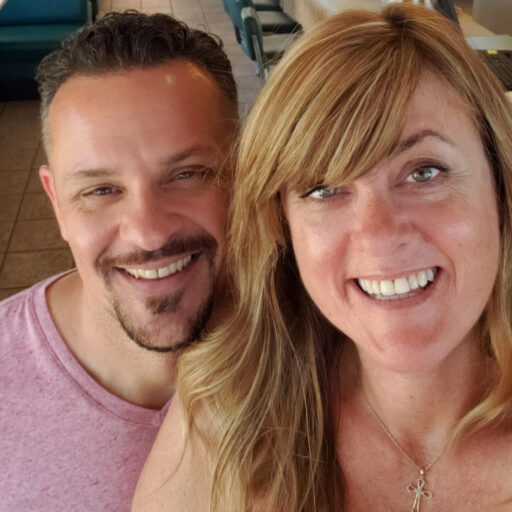 Rochelle and Paul Adventures